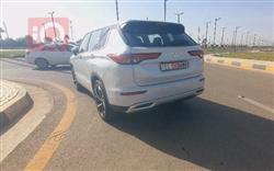 ميتسوبيشي اوتلاندر
